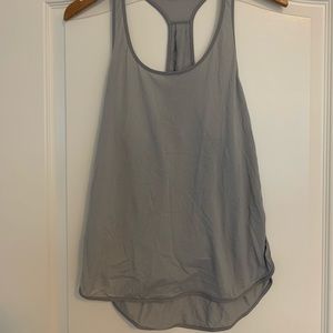 Lululemon Cool Racerback Tank